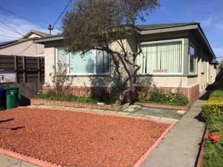 2831 Gaynor Ave, Richmond, CA 94804-1359