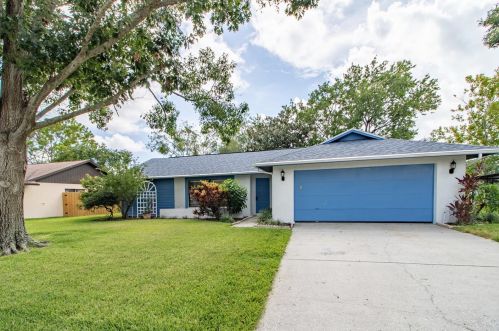 703 Still Meadows Cir, Palm Harbor, FL 34683-5146