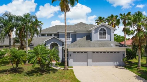 3815 Ocita Dr, Orlando, FL 32837-5821