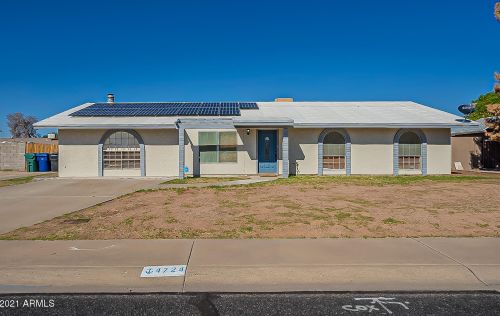 4724 Gary St, Mesa, AZ 85205-4720