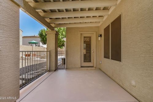 15946 Port Royale Ln, Sun City AZ  85379-5151 exterior