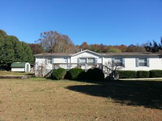 113 Bailey Stockton Rd, Livingston, TN 38570-5938