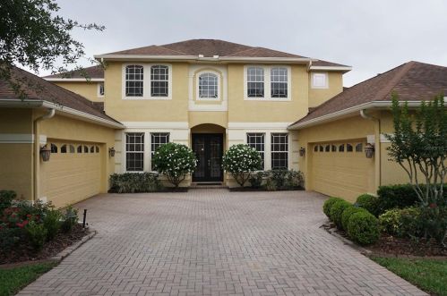3258 King George Dr, Orlando FL  32835-5902 exterior