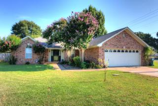 2904 Celia Dr, Conway AR  72034-5511 exterior