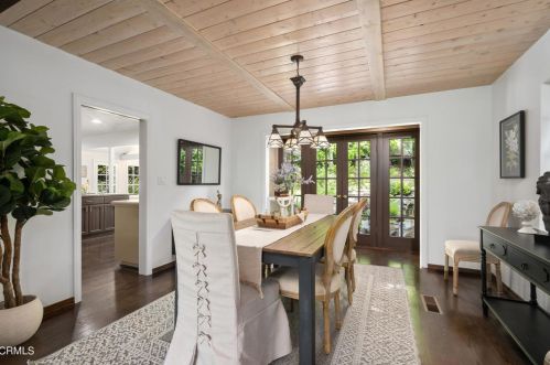 505 Garfield Ave, South Pasadena CA  91030-2210 exterior