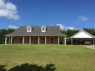 7260 County Road 414, Henderson, TX 75654