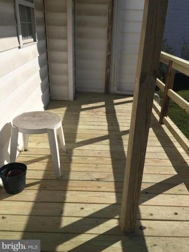 1312 Arch St, Ashland PA  17921-1108 exterior