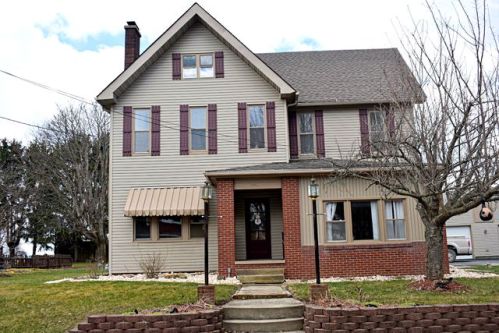 155 Tippecanoe Rd, Knox, PA 16232-4651