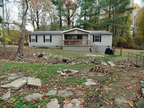 9261 State Route 136, Calhoun KY  42327-9576 exterior