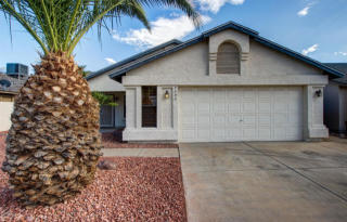 4355 Marco Polo Rd, Glendale, AZ 85308-7366