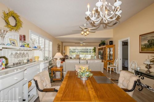 5338 Guadeloupe Way, Naples FL  34119-9577 exterior