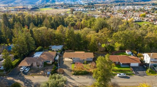 3068 Westerly Pl, Ukiah CA  95482-3515 exterior