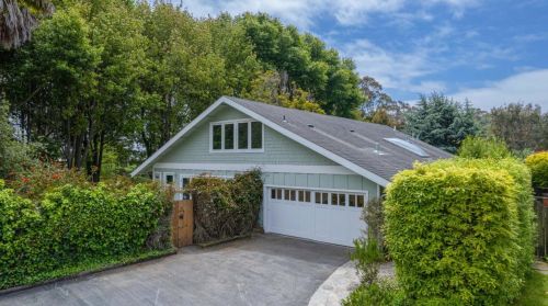 734 Le Mans Way, Princeton By The Sea, CA 94019-1437
