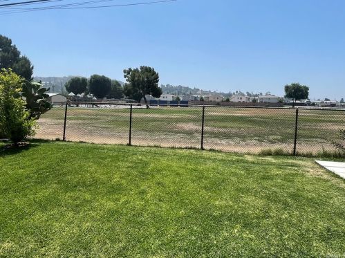 15648 Loukelton St, City Of Industry CA  91744 exterior