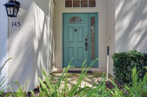 143 Spring Glen Dr, De Bary FL  32713-2514 exterior