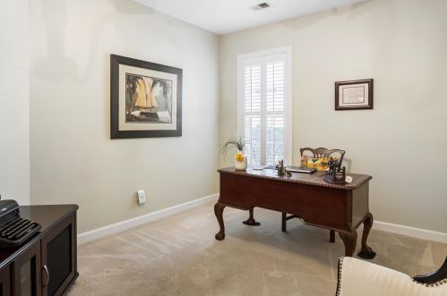 1203 Royal Links Dr, Mount Pleasant SC  29466-6940 exterior