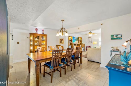 3990 Lejune Ave, Titusville, FL 32780-6117