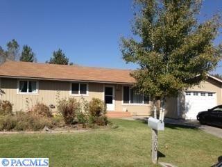 600 11 Ave, Kennewick WA  99337-4710 exterior
