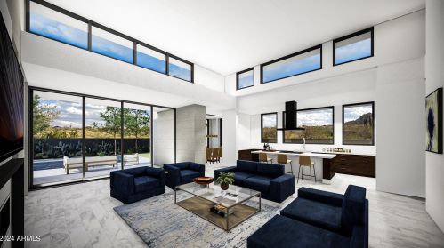 10905 Oberlin Way, Scottsdale, AZ