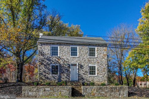 1863 Gravel Pike, Perkiomenville, PA 18074-9331