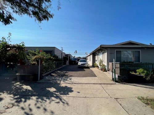 4326-28 Poplar St, San Diego, CA 92105-4618