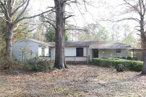 423 Highway 461, Leander, LA 71438-9732