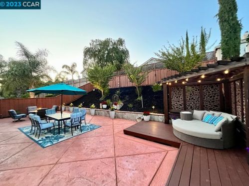 85 Plumeria Ct, Danville CA  94506-4792 exterior