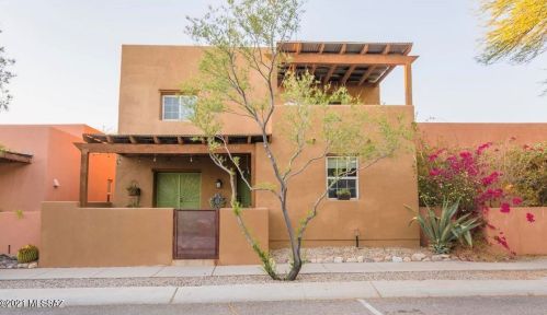 5331 Morning Sky Ln, Tucson, AZ 85747-5814