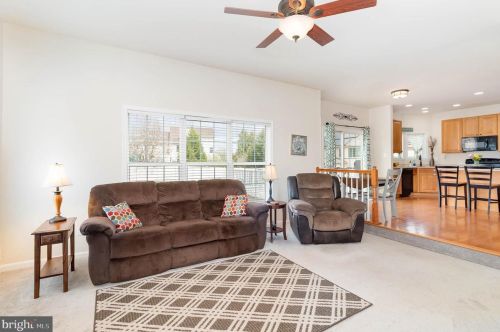 102 Evergreen Cir, Siddonsburg PA  17019-9630 exterior