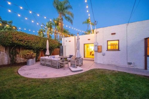5118 Marlborough Dr, San Diego CA  92116-2029 exterior