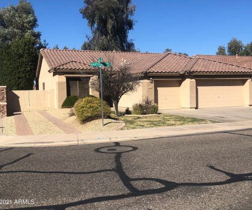 5434 Hartford Ave, Glendale, AZ 85308-5323