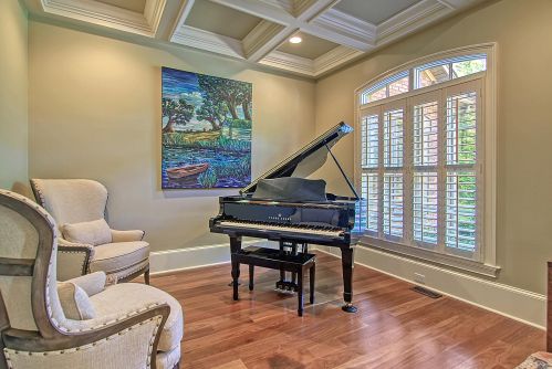 3129 Ball Ct, Mount Pleasant SC  29466-8008 exterior