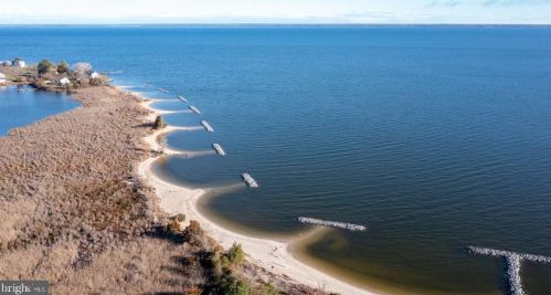 84 Cove Ln, Montross VA  22520-4026 exterior