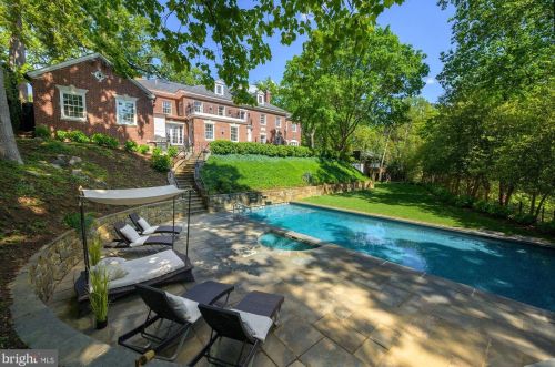 3120 Woodland Dr, Washington, DC 20008-3512