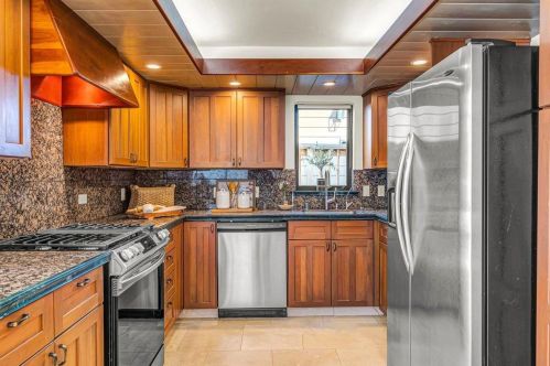 1007 Benito Ave, Del Monte Park CA  93950-5403 exterior