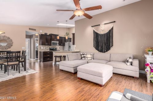 5520 Kings Ave, Scottsdale, AZ 85254-1182
