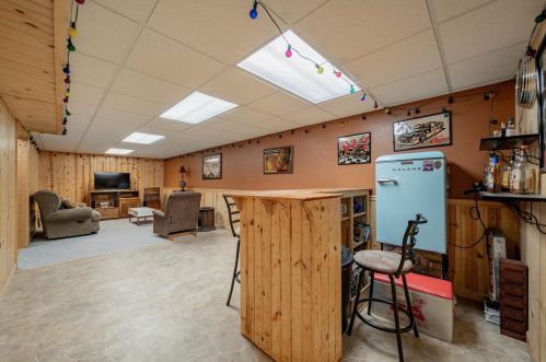 1609 Rose Ave, Fond Du Lac WI  54937-1076 exterior