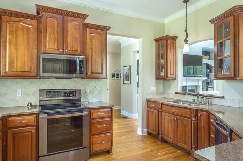 200 Gramercy Plantation Blvd, Saint George Island FL  32328-3640 exterior