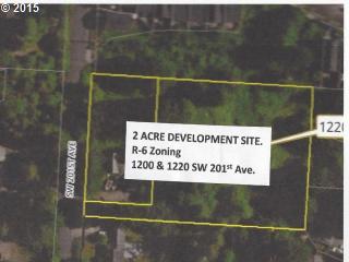 1220 201st Ave, Beaverton, OR