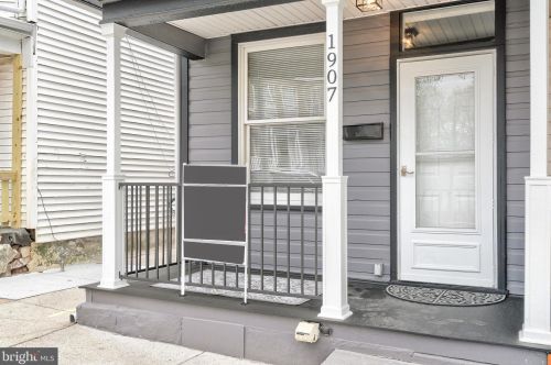 1907 Boas St, Harrisburg PA  17103-1605 exterior