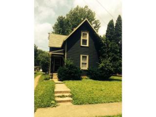 216 Henry St, Urbana, OH 43078-2530