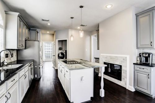 5607 Evergreen Vly Dr, Humble TX  77345-3067 exterior