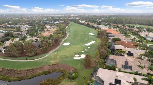 2722 Olde Cypress Dr, Naples, FL 34119-9730