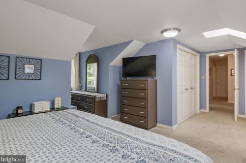 1707 Crossfield Dr, Lancaster PA 17603-6789 exterior