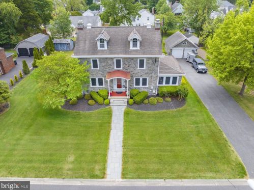 1400 Harrison Ave, Wilmington, DE 19809-1705