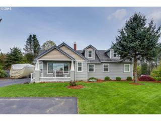 14260 Bluff Rd, Sandy OR  97055-6543 exterior