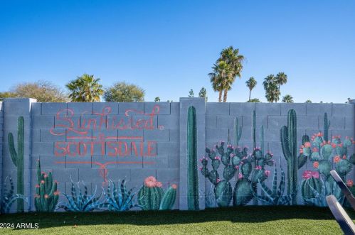 2923 81 Pl, Scottsdale AZ 85258-2222 exterior