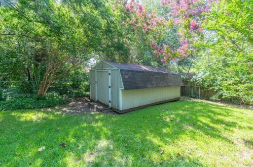 5607 Kayway Dr, Greenville TX  75402-6413 exterior