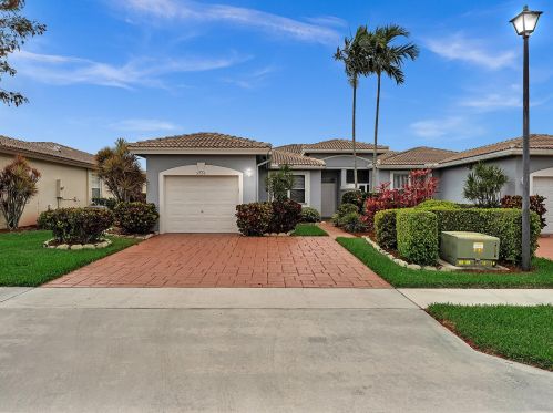 5726 Emerald Cay Ter, Boynton Beach, FL 33437-4217