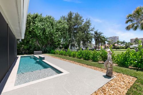 156 Landmark St, Marco Island FL  34145-4423 exterior